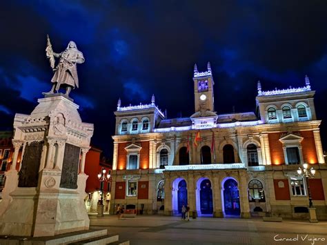 conocer valladolid|22 Mejores Lugares QUE VER EN VALLADOLID